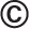 c symbol gif image