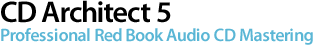 CD Architect 5