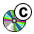 Copyright Cd Image