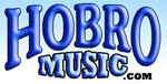 Hobro Music Banjo and Guitar accessory specialist