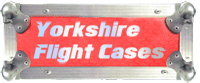 Yorkshire Top Quality Flight Cases