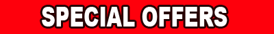 CD & DVD Replication Special Offers Image